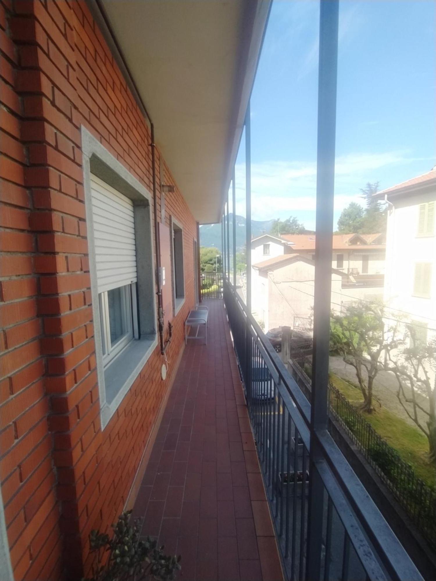 Roberta'S House, A Few Steps From The Lake Bellano Rum bild