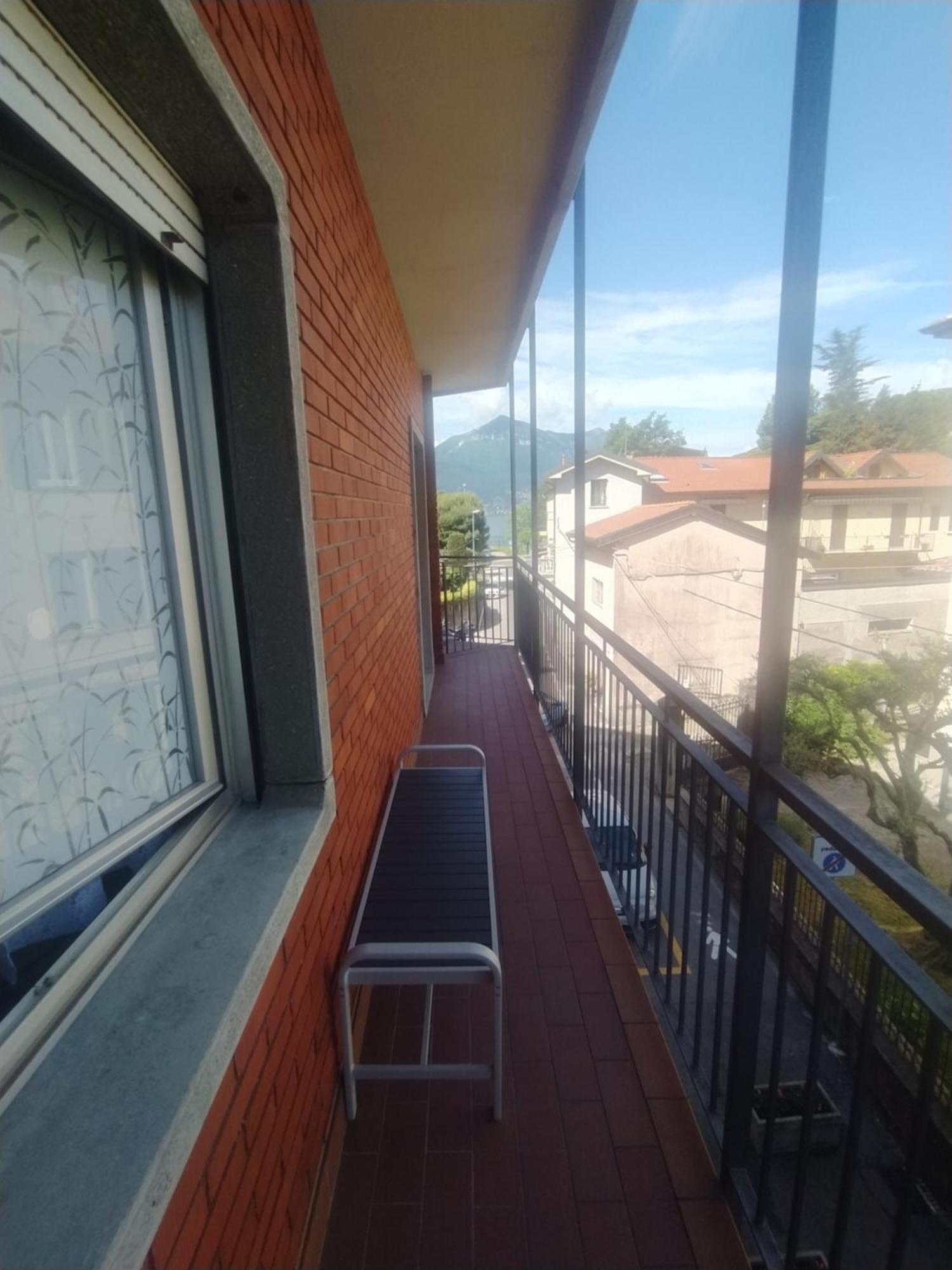 Roberta'S House, A Few Steps From The Lake Bellano Rum bild