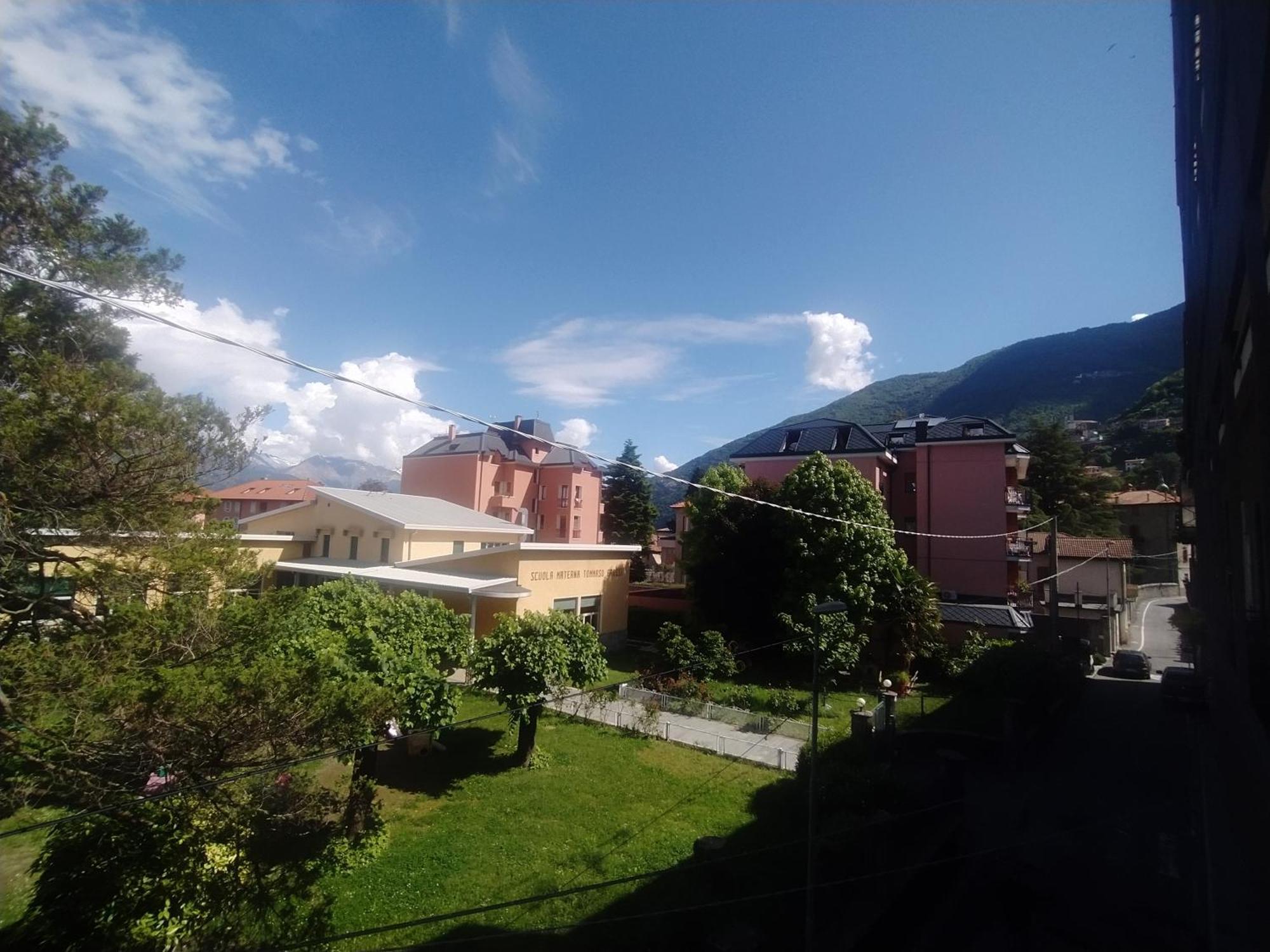Roberta'S House, A Few Steps From The Lake Bellano Rum bild
